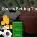 Sports Betting Tips