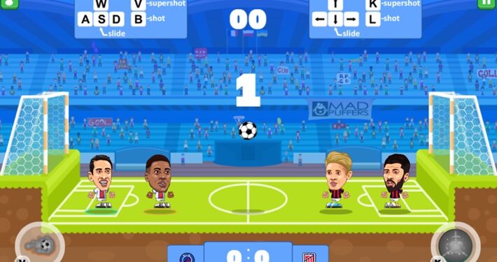 Online Football