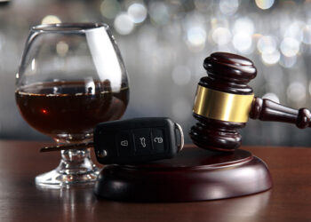 Drunk Driving Lawyer