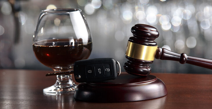 Drunk Driving Lawyer