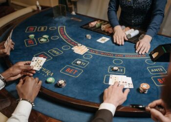 The Thrilling World of Online Casinos: A Gateway to Excitement and Entertainment