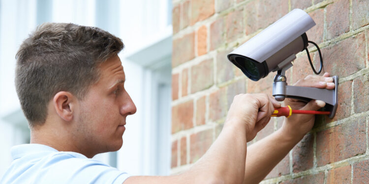 Essential factors to consider when planning the installation of a security system