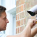 Essential factors to consider when planning the installation of a security system