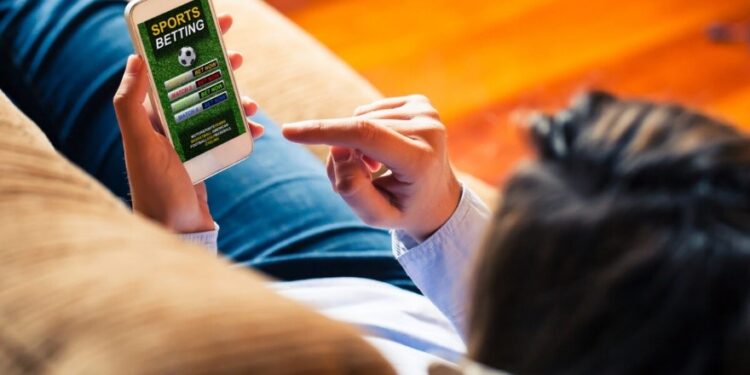 Overseas Betting Site