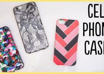The Evolution of Phone Cases: From Protection to Fashion Statement