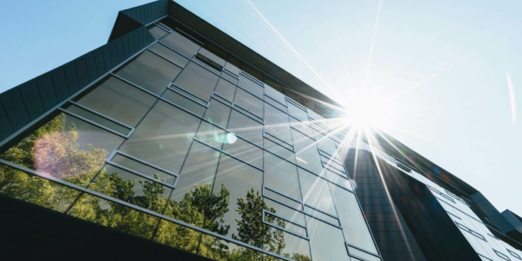 How Windows Contribute to Energy Efficiency in Buildings