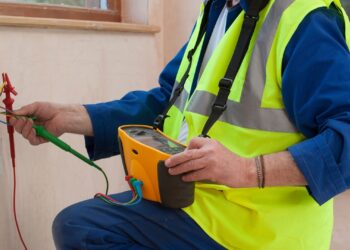 The Critical Role of Electrical Inspections: Why Every Home Needs Them