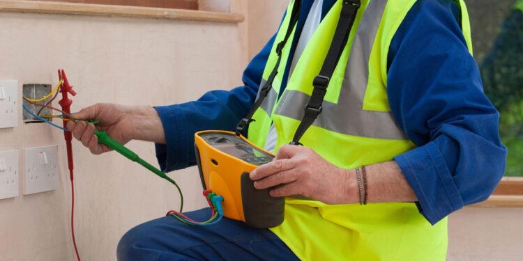 The Critical Role of Electrical Inspections: Why Every Home Needs Them
