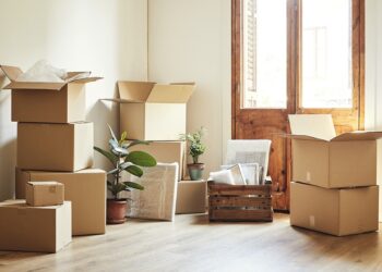 Navigating the Challenges of Moving During Peak Season: Expert Tips