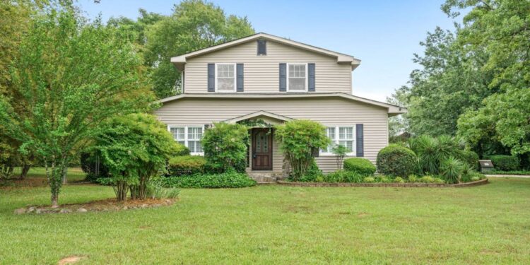 Essential Tips for Buying and Selling Property in Butts County (Master the Real Estate Game)