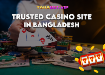 Trusted Casino Site in Bangladesh
