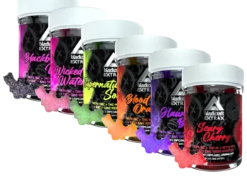 Discover the Blackcraft Experience: A New Era in Cannabis Innovation