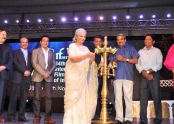 Elevate Your Event with a Celebrity Booking Agency in India