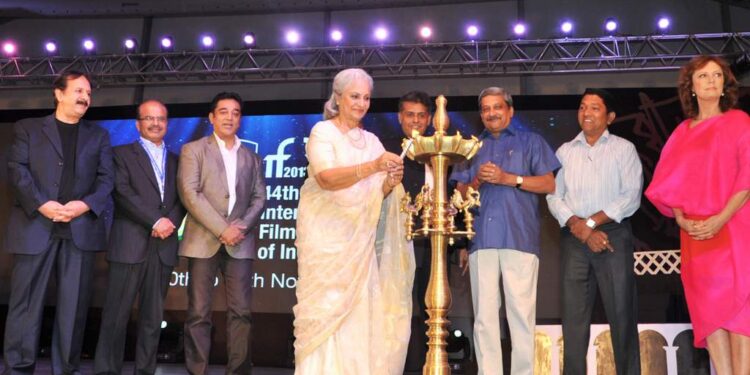 Elevate Your Event with a Celebrity Booking Agency in India