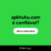 APKHUHU.COM: Your Ultimate APK Downloader for Games and Apps