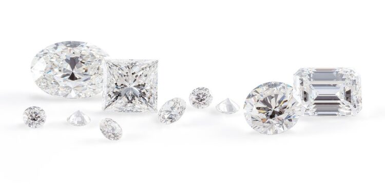 How Lab Diamonds Are Reshaping the Jewelry Industry: A Revolution