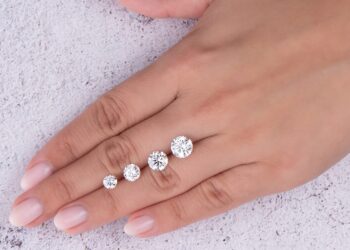 Why Lab Diamonds Redefine the Future of Gifting