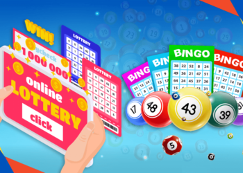 Get the Best Lottery Market Experience with IPTOGEL
