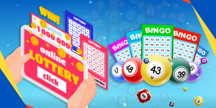 Get the Best Lottery Market Experience with IPTOGEL