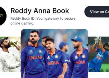 Reddy Anna Betting Platform – A Comprehensive Guide