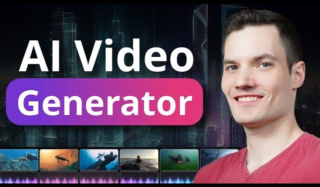 AI Video Creation: How Artificial Intelligence is Transforming Content Production