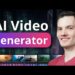 AI Video Creation: How Artificial Intelligence is Transforming Content Production