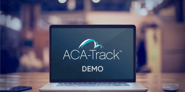 Maximize Your ACA Compliance Efficiency with ACA-Track