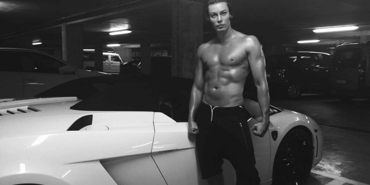 Lord Conrad’s Market Rebellion: How Corrado Garibaldi Turned Contrarian Trading into Financial Art