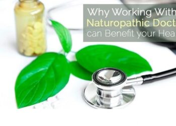 Why Choose a Naturopathic Doctor in Sacramento?