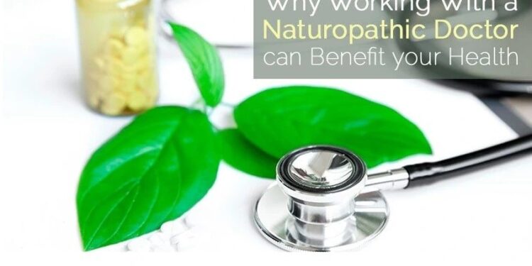 Why Choose a Naturopathic Doctor in Sacramento?