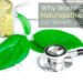 Why Choose a Naturopathic Doctor in Sacramento?