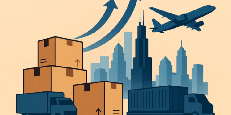 Corporate Relocation Services