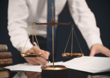 The Future of Legal Service: Why Private Process Servers Are in Demand