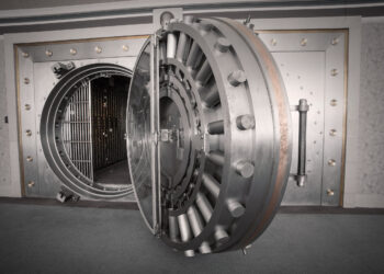 Safe Deposit Box Manufacturers