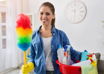 Top House Cleaning Services
