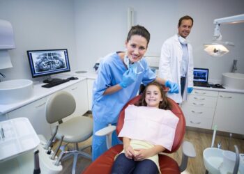 Top Services You Can Expect From a Charlotte Family Dentist