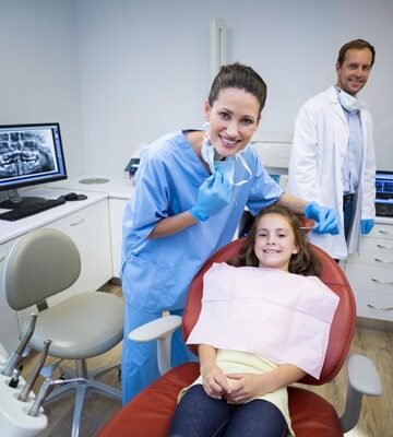 Top Services You Can Expect From a Charlotte Family Dentist