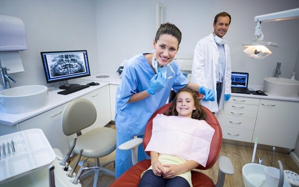Top Services You Can Expect From a Charlotte Family Dentist