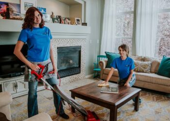 Affordable and Flexible Cleaning Packages Offered by Executive Maids in Yardley PA