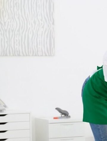 Why Madison Residents Prefer Touch of Europe Cleaning Services for Reliable Cleaning