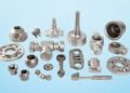 Forging Components Manufacturers in India