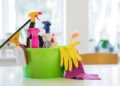How House Cleaning in Bothell WA Helps You Maintain a Peaceful, Clutter-Free Lifestyle