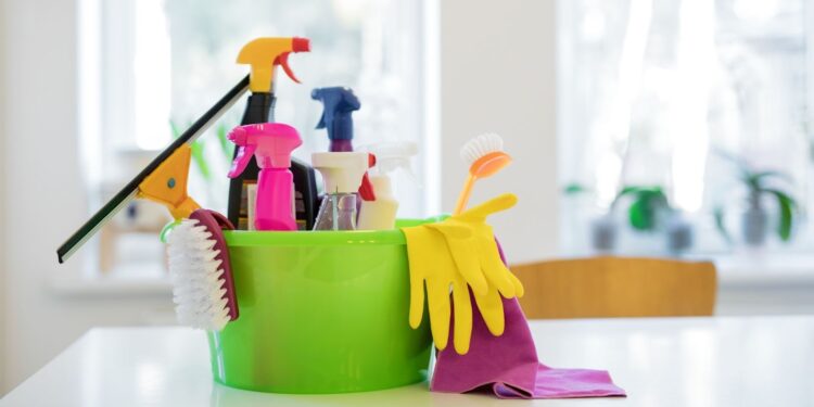 How House Cleaning in Bothell WA Helps You Maintain a Peaceful, Clutter-Free Lifestyle
