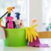 How House Cleaning in Bothell WA Helps You Maintain a Peaceful, Clutter-Free Lifestyle