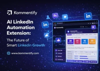 Why Kommentify Is the Future of Smart LinkedIn Growth