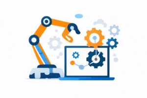 How AI Automation Transforms Decision Making in Businesses