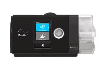 AirSense 10 CPAP Machine with Proven Performance