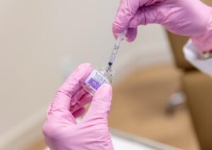 Experience Radiance with Medical-Grade Skincare