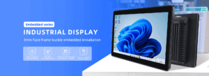 10.4 Embedded Industrial Panel PC: The Smart Solution for Modern Industrial Automation