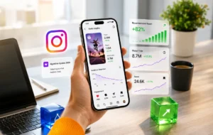The View Count Blueprint: Optimizing Instagram Reels Performance and Visibility